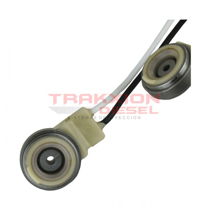 8 Bobinas Alliant Power AP21000 de Inyector Diesel para 6.0 PowerStroke Ford, V8 VT365 y 4.5 V6 VT275 MaxxForce 5, Navistar