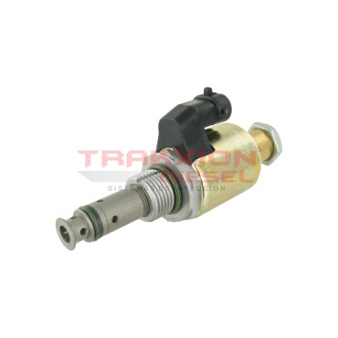 Válvula de regulación de presión IPR 7.3L V8 PowerStroke Super Duty Ford & DT466E I530E HT530 T444E Navistar AP63402 2