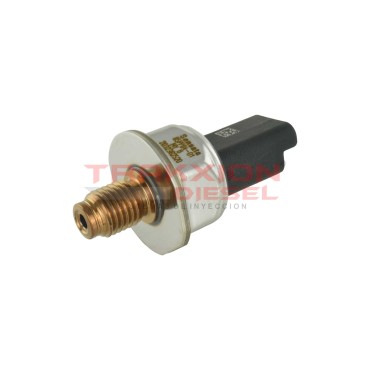 Sensor AP63422 de presión de riel Diesel para 6.4 PowerStroke Ford i313 MaxxForce 7 Navistar 8C3Z-9G756-A 85PP84-01 1873400C92 2