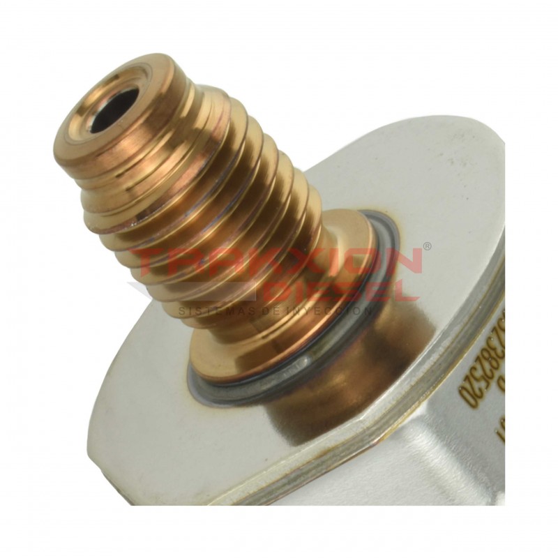 Sensor AP63422 de presión de riel Diesel para 6.4 PowerStroke Ford i313 MaxxForce 7 Navistar 8C3Z-9G756-A 85PP84-01 1873400C92