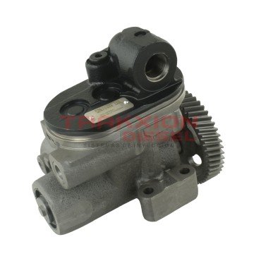 Bomba AP63661 de alta presión de aceite Reman para 6.0 PowerStroke Diesel Ford, VT365, VT275 Navistar 2