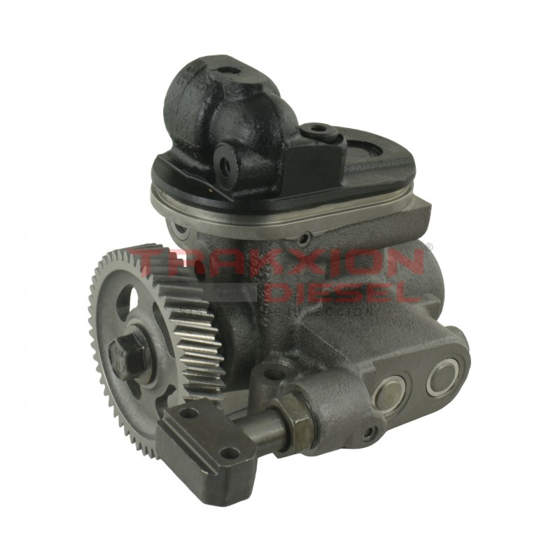 Bomba AP63661 de alta presión de aceite Reman para 6.0 PowerStroke Diesel Ford, VT365, VT275 Navistar