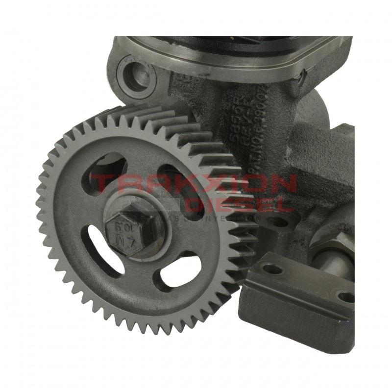 Bomba AP63661 de alta presión de aceite Reman para 6.0 PowerStroke Diesel Ford, VT365, VT275 Navistar