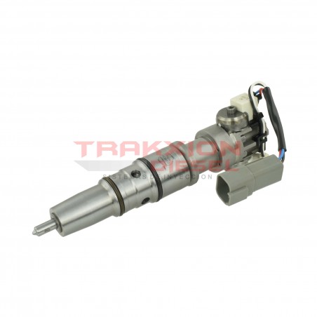 Juego de 6 inyectores HEUI G2.9 Diesel DT466E HT570 i313 MaxxForce 210-225 HP Navistar & International AP66976