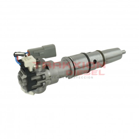 Juego de 6 inyectores HEUI G2.9 Diesel DT466E HT570 i313 MaxxForce 210-225 HP Navistar & International AP66976