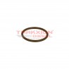 Anillo toroidal liga exterior F00HN36044 de inyector Diesel Bosch