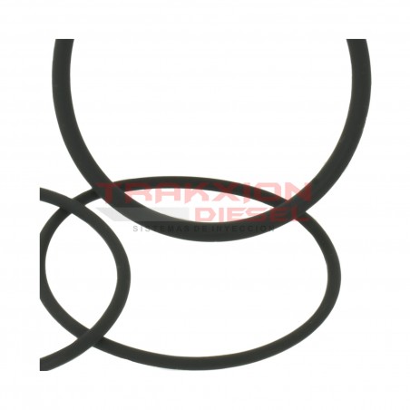 kit de ligas externas Delphi HTK119 de inyector Diesel para DDEC III, IV, S50, S60, Detroit Diesel