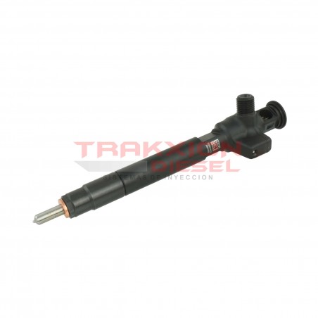 Inyector Diesel Delphi para 3008, 5008, Expert, Traveller, 2.0L HDI Peugeot, 28319895, 28388960, 28602948, 9674984080
