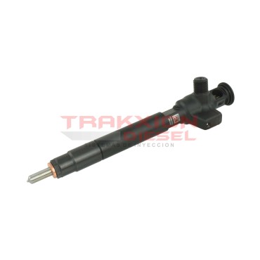 6 Inyectores diesel 3008 & 5008 2.0L HDI Peugeot  28319895  28388960 28602948 9674984080 2