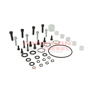 Kit de juntas F019D01025 de bomba Diesel Common Rail CB18 Bosch 2