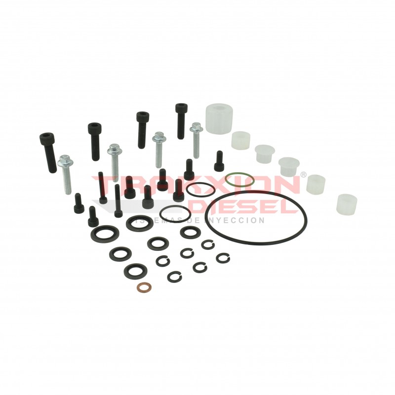 Kit de juntas F019D01025 de bomba Diesel Common Rail CB18 Bosch