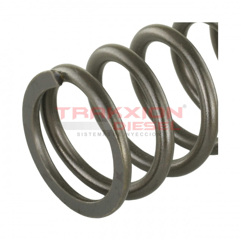 Muelle de compresión resorte 1464618934 de bomba Diesel VE Bosch