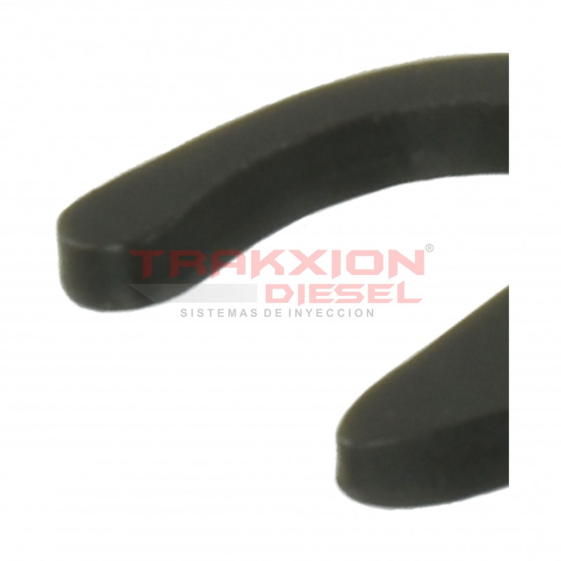 Set de 10 seguro agrícola 12253 de bomba Diesel Stanadyne