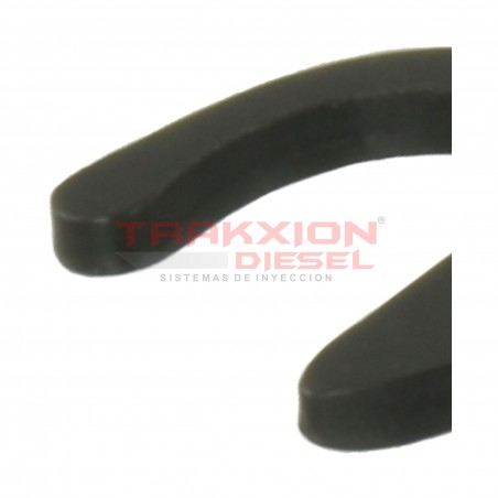 Set de 10 seguro agrícola 12253 de bomba Diesel Stanadyne