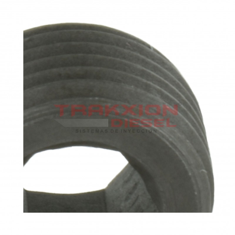 Tornillo de retención de válvula 20127 de bomba Diesel Stanadyne