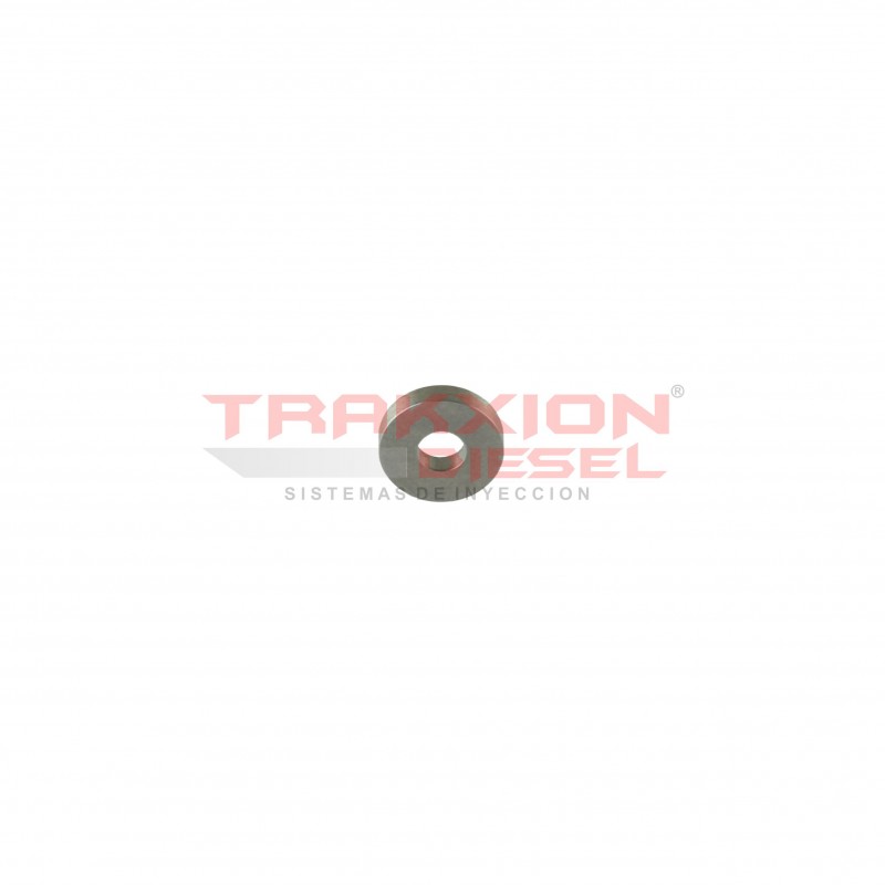 Arandela de ajuste 29317 de 1.600 mm (0.0630) de inyector Diesel Stanadyne