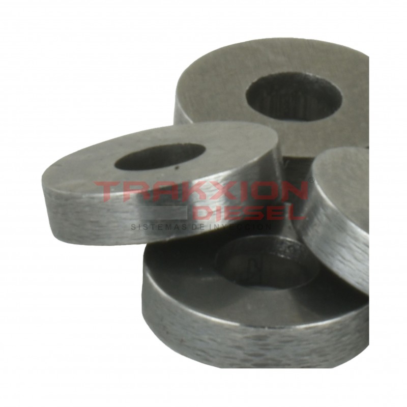 Arandela de ajuste 24227, 29319 de 1.700 mm (0.0669") de inyector Diesel Stanadyne