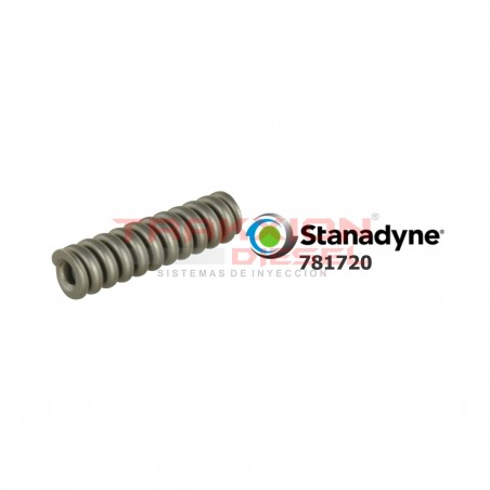 Resorte 24217, 780080, 781720 de inyector Diesel Stanadyne Resorte 24217, 780080, 781720 de inyector Diesel Stanadyne