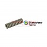 Resorte 24217, 780080, 781720 de inyector Diesel Stanadyne