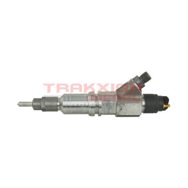 Inyector Diesel Bosch 0445120157, 504255185 para Cargador, Cosechadora, Tractor T8, T9, Cursor 9, Case, New Holland 2