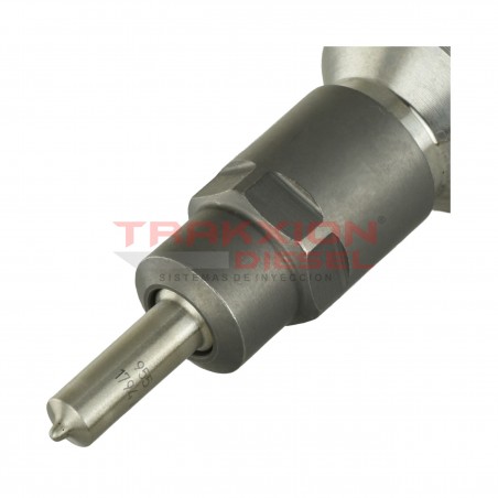 Inyector Diesel Bosch 0445120157, 504255185 para Cargador, Cosechadora, Tractor T8, T9, Cursor 9, Case, New Holland