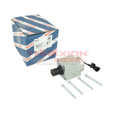 Actuador Electrónico de Control de Combustible Diesel F00BC80152, 4917540 para Cummins QSK50, QSK60