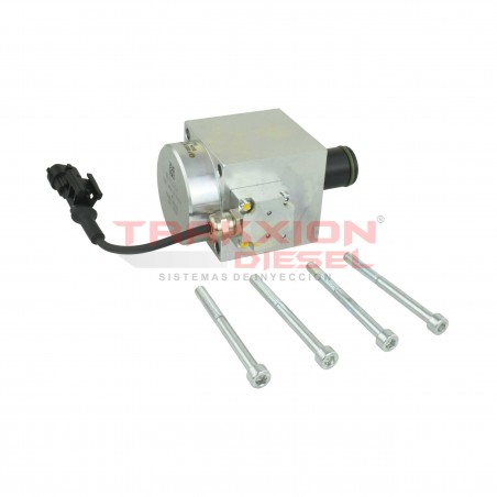 Actuador Electrónico de Control de Combustible Diesel F00BC80152, 4917540 para Cummins QSK50, QSK60