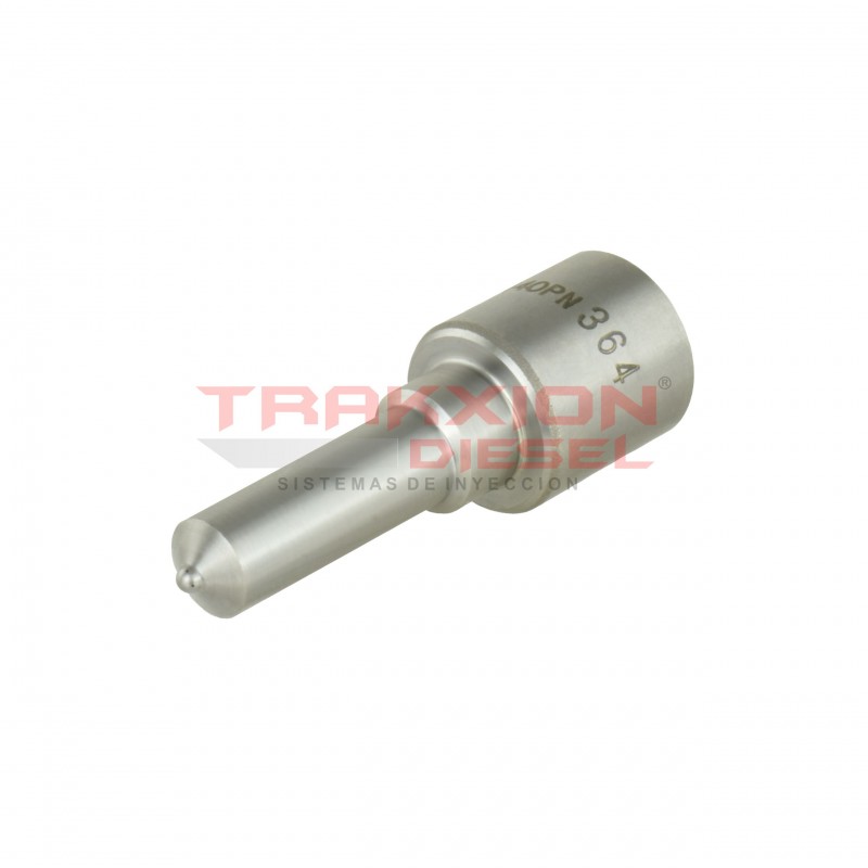 Tobera NP-DLLA140PN364, H105017364, 1G91853611 de Inyector Diesel para Kubota