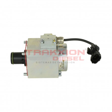 Actuador Electrónico de Control de Combustible Diesel F00BC80152, 4917540 para Cummins QSK50, QSK60