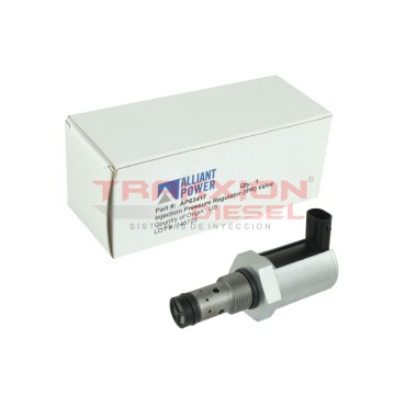 Válvula de control de presión Diesel IPR AP63417 para 6.0 V8 PowerStroke Ford, CF600 International, VT275 y VT365 Navistar