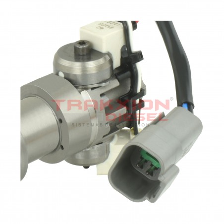 Inyector remanufacturado Diesel G2.9 HEInyector Diesel AP66977 Reman para DT466 MaxxForce Navistar 210-285 HP, 1842577C94, 50106
