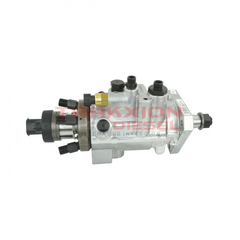 Bomba Diesel Stanadyne para 4045 PowerTech 300 Series John Deere, DE2435-6322, RE515464, RE518087, RE518166, RE568070, SE501235