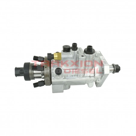 Bomba Diesel Stanadyne para 4045 PowerTech 300 Series John Deere, DE2435-6322, RE515464, RE518087, RE518166, RE568070, SE501235