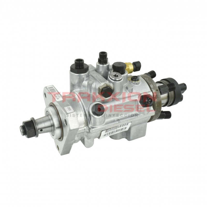 Bomba Diesel Stanadyne para 4045 PowerTech 300 Series John Deere, DE2435-6322, RE515464, RE518087, RE518166, RE568070, SE501235