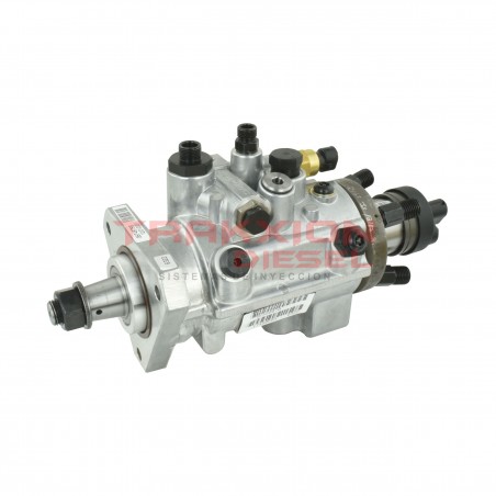 Bomba Diesel Stanadyne para 4045 PowerTech 300 Series John Deere, DE2435-6322, RE515464, RE518087, RE518166, RE568070, SE501235