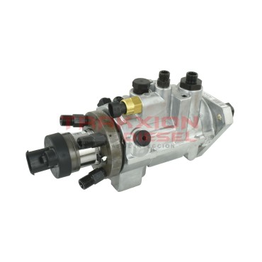 Bomba Diesel Stanadyne para 4045 PowerTech 300 Series John Deere, DE2435-6322, RE515464, RE518087, RE518166, RE568070, SE501235 2