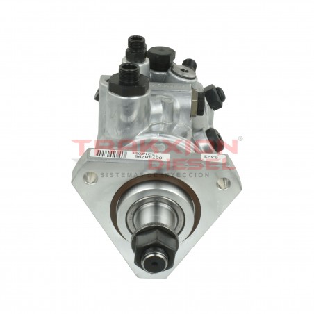 Bomba Diesel Stanadyne para 4045 PowerTech 300 Series John Deere, DE2435-6322, RE515464, RE518087, RE518166, RE568070, SE501235