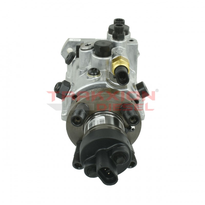 Bomba Diesel Stanadyne para 4045 PowerTech 300 Series John Deere, DE2435-6322, RE515464, RE518087, RE518166, RE568070, SE501235