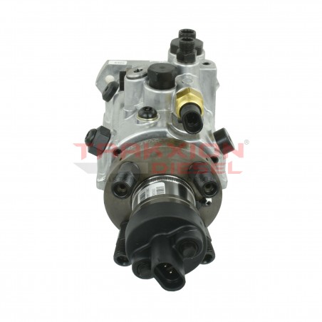Bomba Diesel Stanadyne para 4045 PowerTech 300 Series John Deere, DE2435-6322, RE515464, RE518087, RE518166, RE568070, SE501235