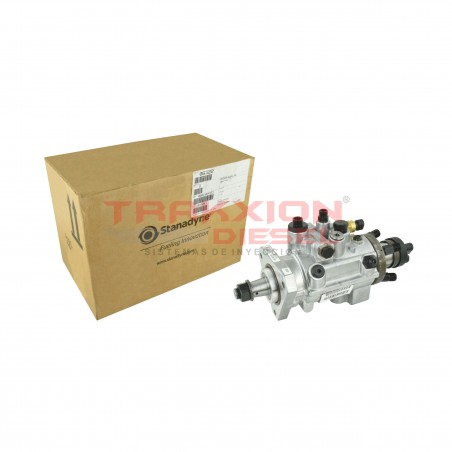 Bomba Diesel Stanadyne para 4045 PowerTech 300 Series John Deere, DE2435-6322, RE515464, RE518087, RE518166, RE568070, SE501235