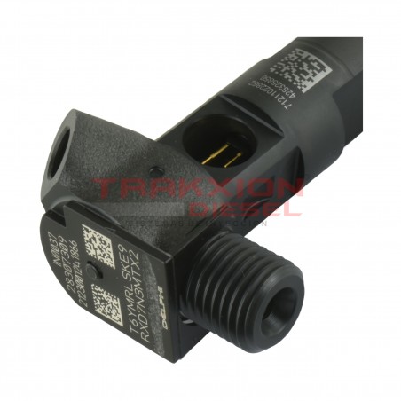 4 Inyectores Diesel Sprinter OM651 D22 Euro 6 Mercedes Benz A6510703087 28307309