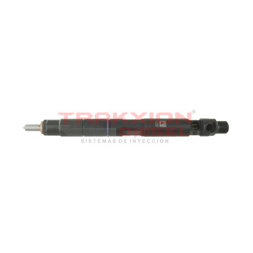 4 Inyectores Diesel T4 444 JCB  320-0688 320X06881 28317158 2