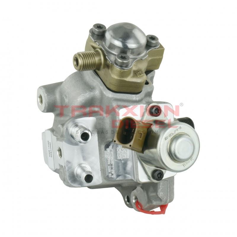 Bomba Diesel Delphi para 2.0 Tdi Crafter, Transporter VW, 28440420, 28477820, 04B130755D, 04B130755E, 04B130755F, 04B130755H