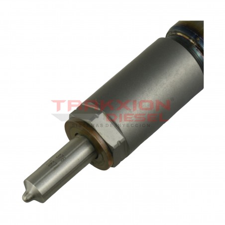 Inyector Diesel 0445110745 para CA4DC FAW Truck, ISF2.8, ISF3.8, Cummins, 1112010CB90, 1112010-CB90