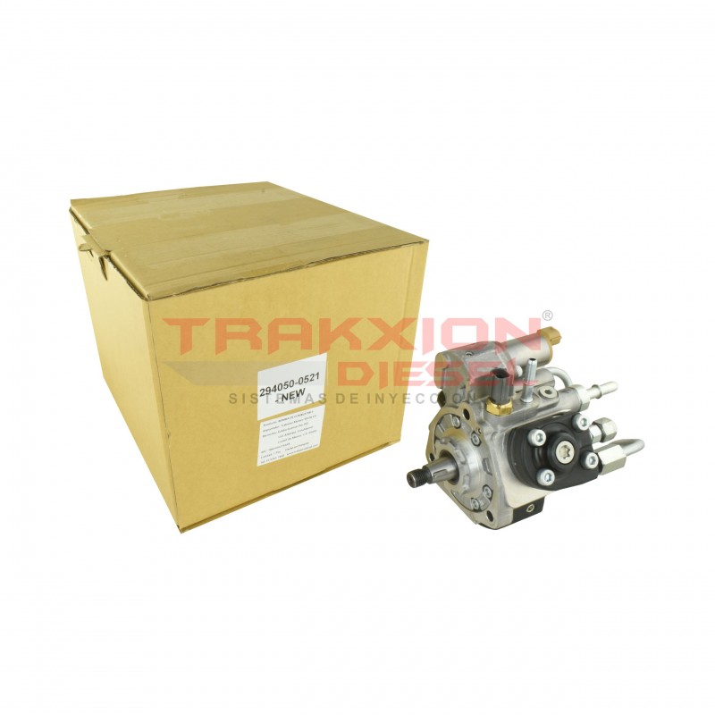 Bomba Diesel 24V Denso para C6 C7 Caterpillar Perkins, 3689041, 20R4782, 368-9041, 20R-4782, 9729405-052, HU294050-0520, T410146