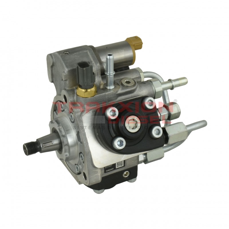 Bomba Diesel 24V Denso para C6 C7 Caterpillar Perkins, 3689041, 20R4782, 368-9041, 20R-4782, 9729405-052, HU294050-0520, T410146