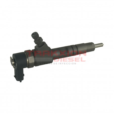 Inyector Diesel Bosch 0445110775 para Kubota 1J80853052, 1J808-53052