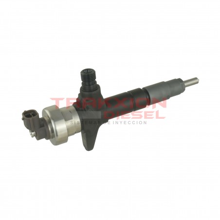 Inyector Diesel 095000-6980 Denso para Isuzu ELF-300, ELF300, ELF 300, 4JJ1, 8980116045, 8-98011604-5