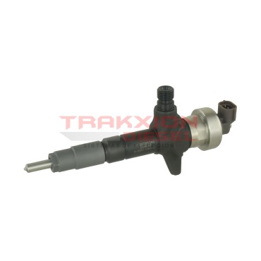 Inyector Diesel 095000-6980 Denso para Isuzu ELF-300, ELF300, ELF 300, 4JJ1, 8980116045, 8-98011604-5 2