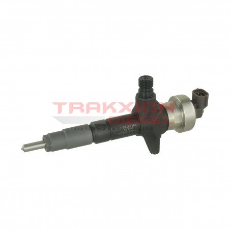 Inyector Diesel 095000-6980 Denso para Isuzu ELF-300, ELF300, ELF 300, 4JJ1, 8980116045, 8-98011604-5